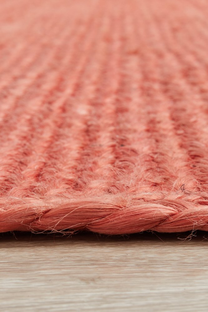 Sandridge - Terracotta Rug