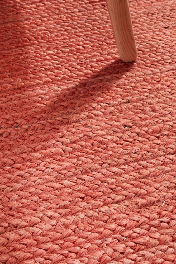 Sandridge - Terracotta Rug