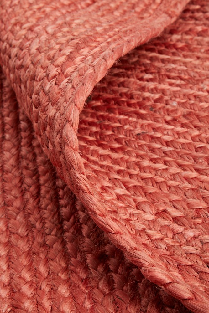 Sandridge - Terracotta Rug