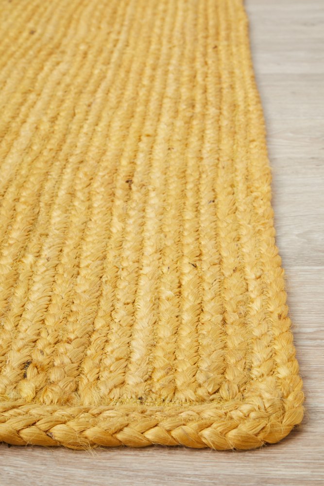 Sandridge - Yellow Rug