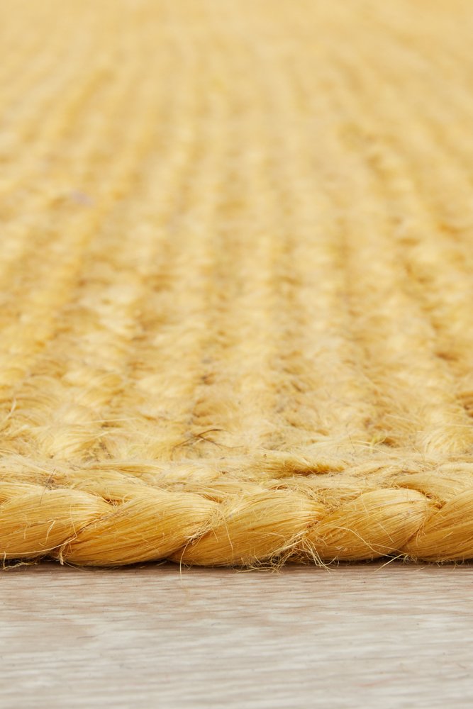 Sandridge - Yellow Rug