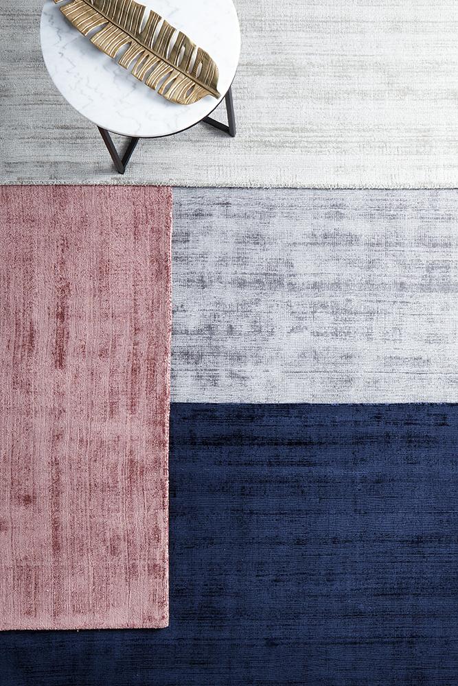 Darcy Blush Rug Image 7