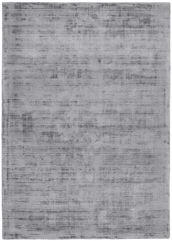 Darcy Grey Rug Image 4