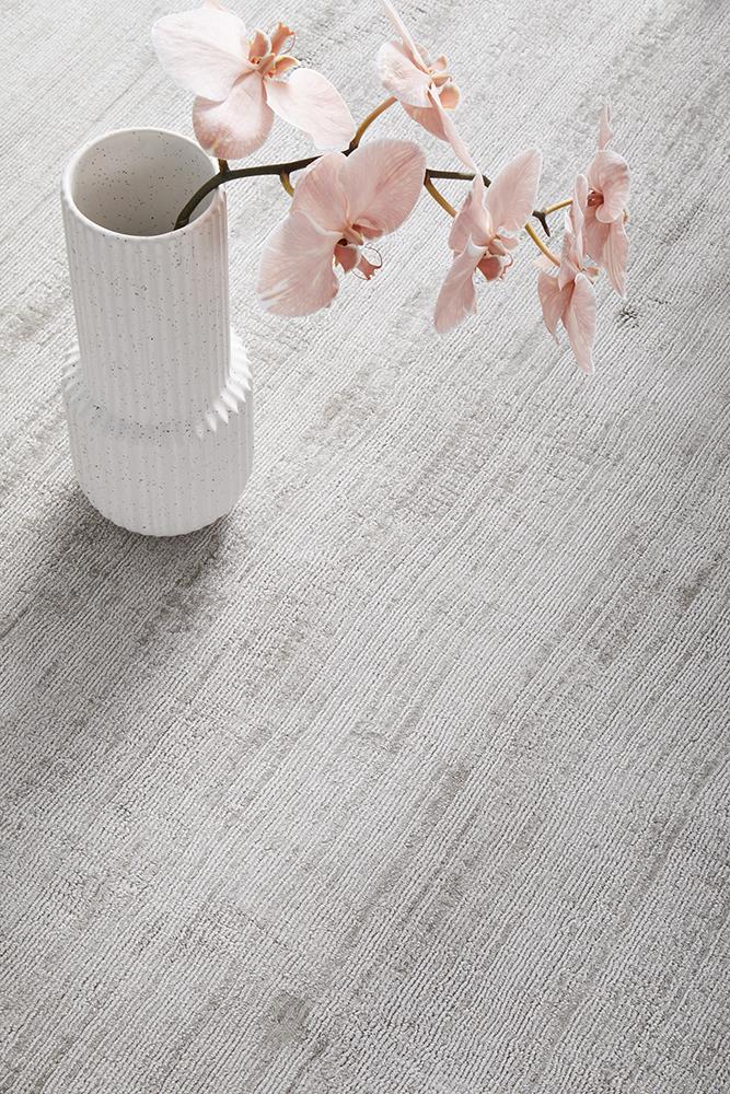 Darcy Silver Rug Image 3