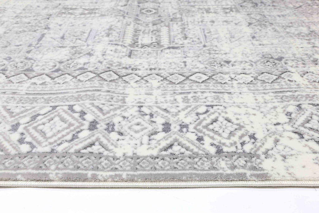 Ossett - Topaz Grey Rug