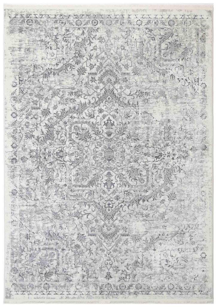 Ossett - Opal Grey Rug