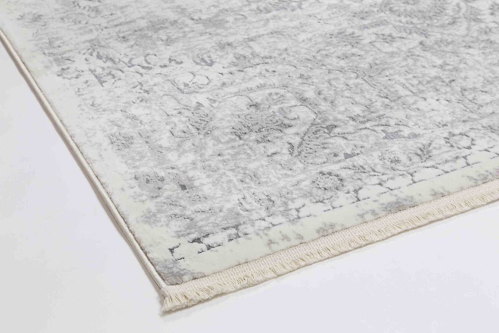 Ossett - Opal Grey Rug