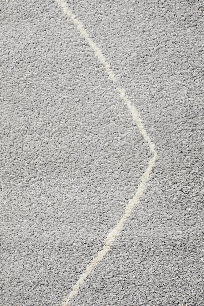 Aldrin Transitional Diamond Silver Rug - Coconapple_6