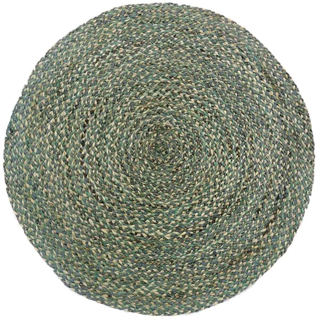 Carmen - Verde Rug