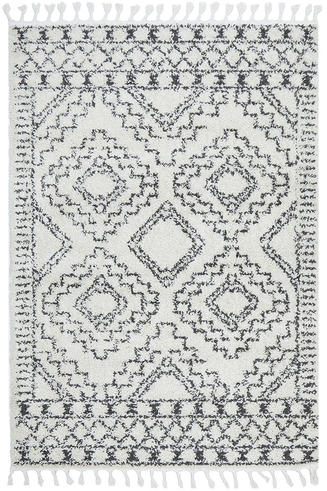 Farrah - Naturelle Rug