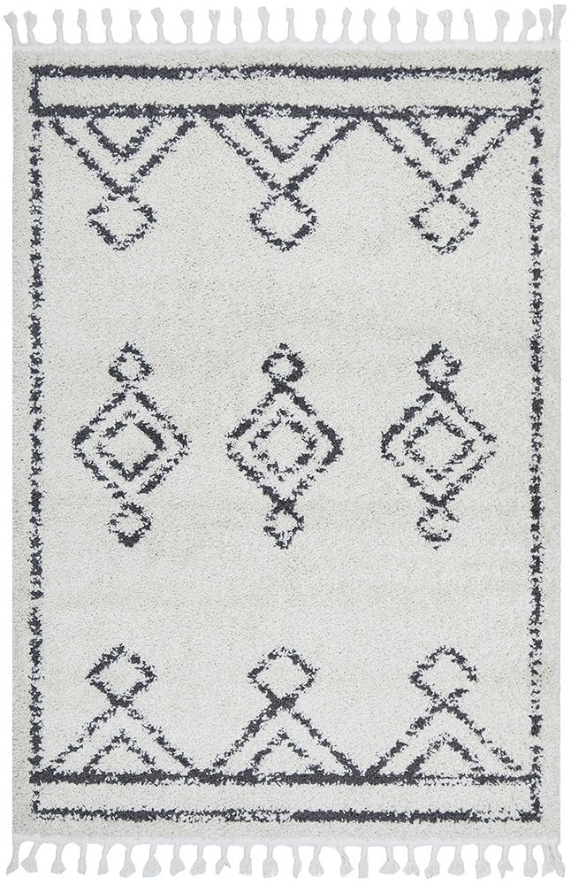 Saira - Naturelle Rug