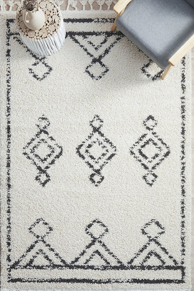 Saira - Naturelle Rug