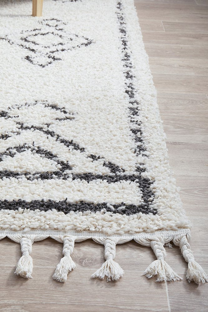 Saira - Naturelle Rug