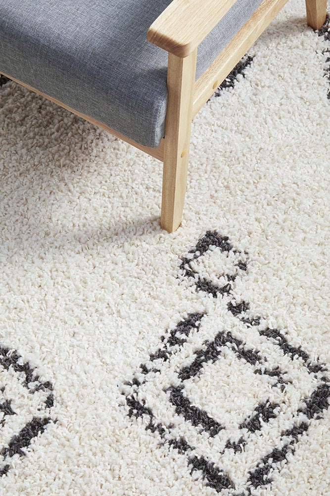 Saira - Naturelle Rug