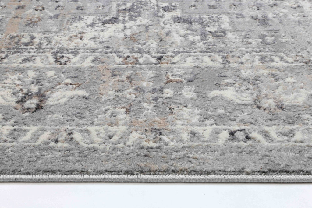 Tadley - Three Sisters Grey Rug