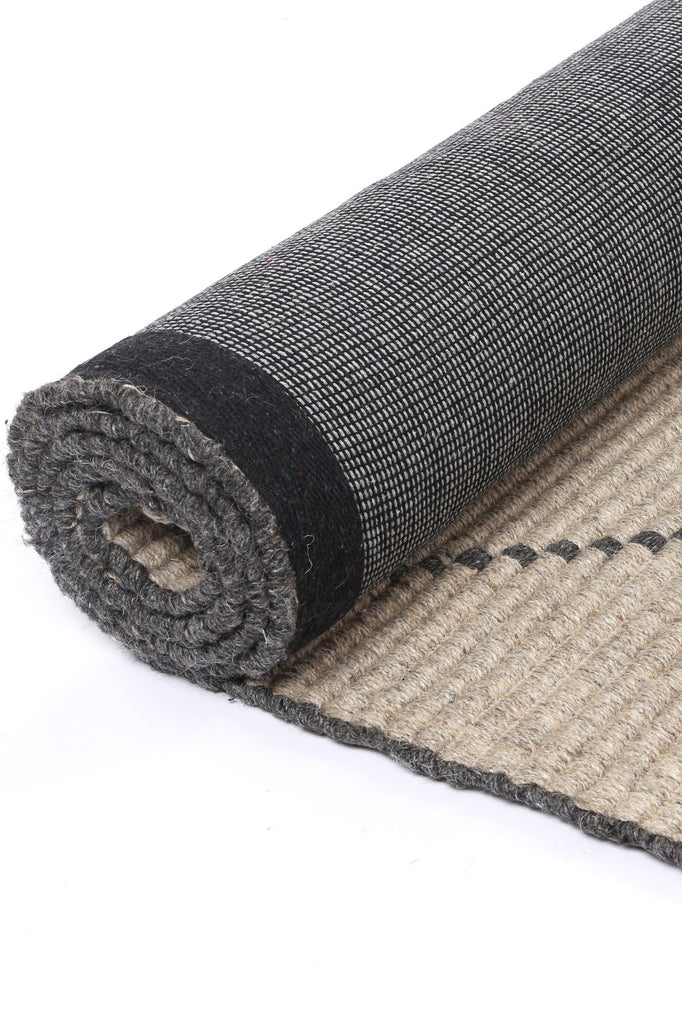 Delara - Diamond Ash Rug