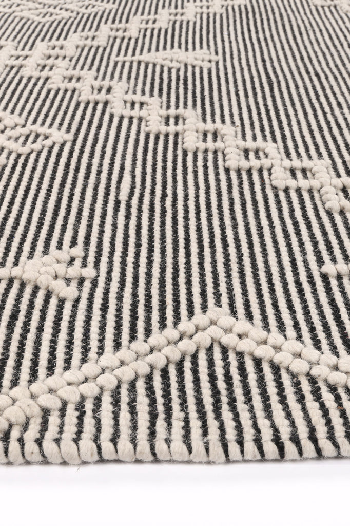 Delara - Boho Cream Rug