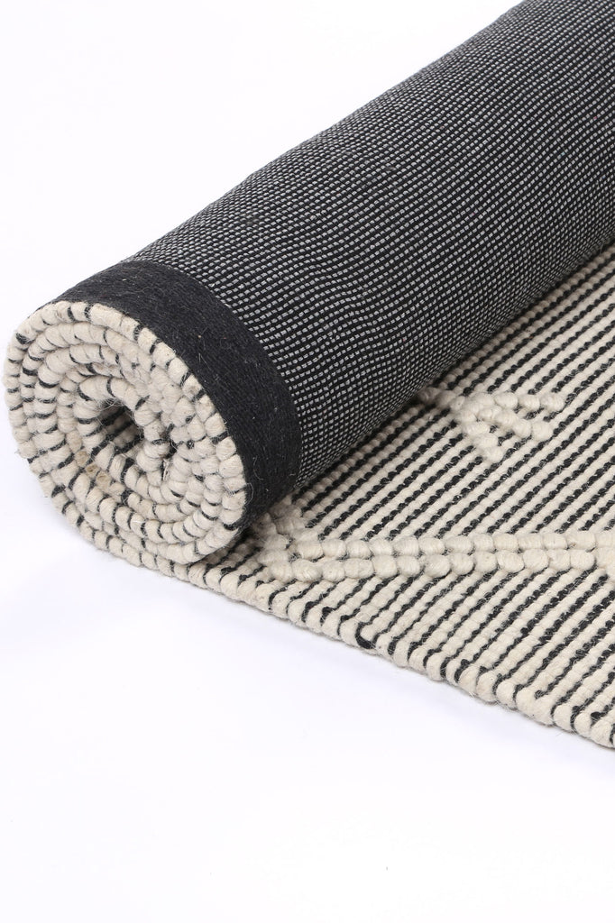 Delara - Boho Cream Rug