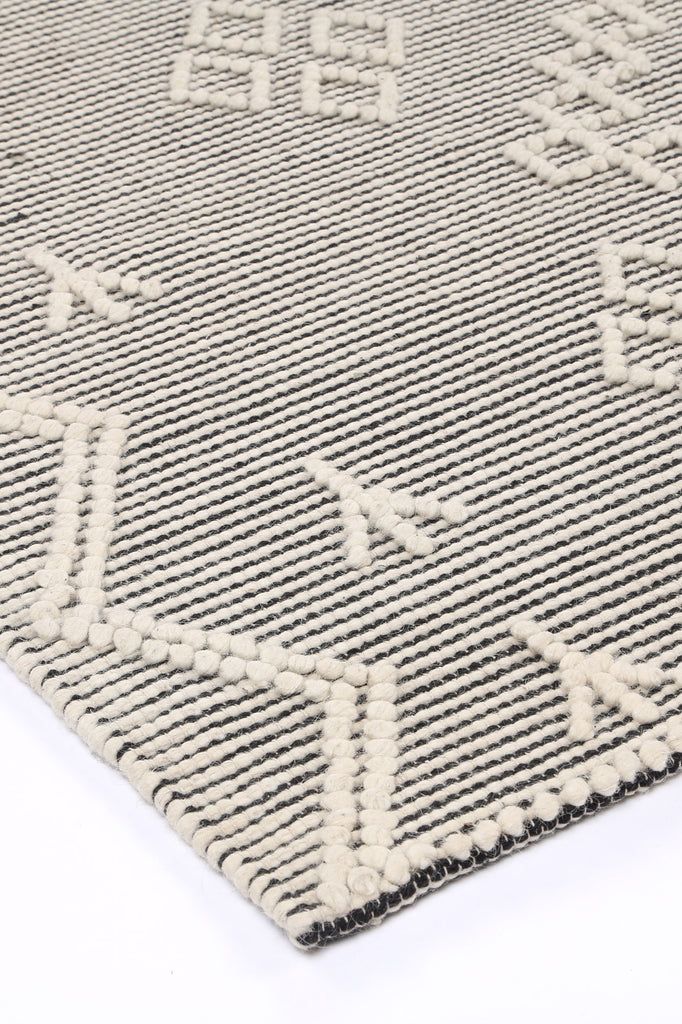 Delara - Boho Cream Rug