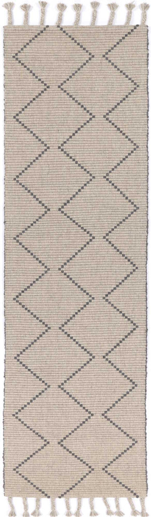 Delara - Diamond Ash Rug