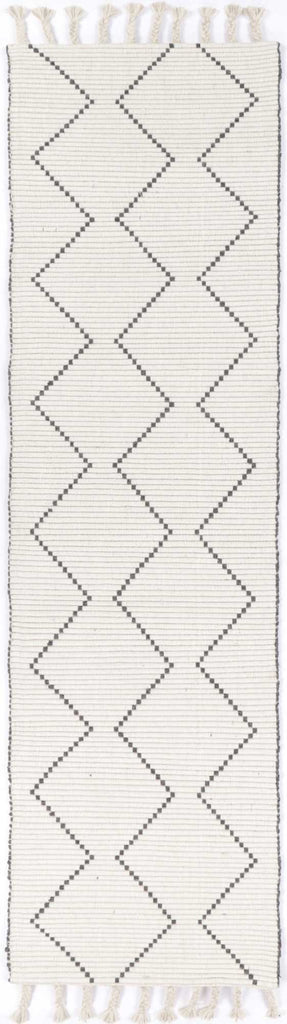 Delara - Diamond Cream Rug