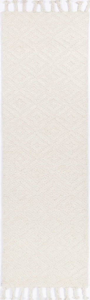 Delara - Geo Cream Rug