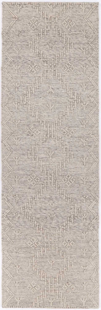 Delara - Boho Ash Rug