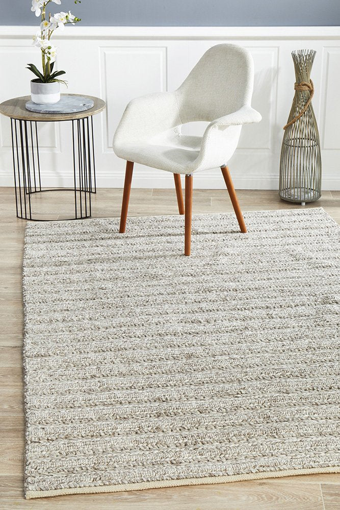 Hazel - Alabaster Rug