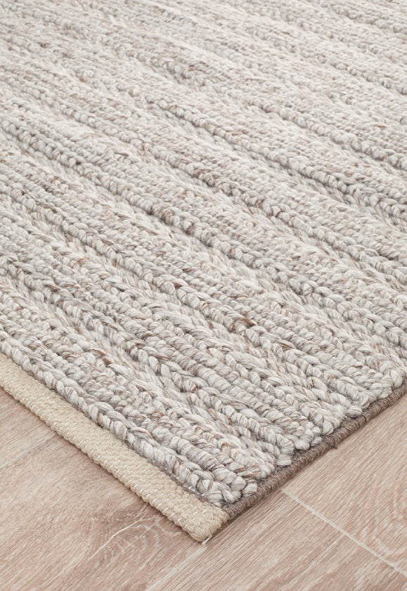Hazel - Alabaster Rug