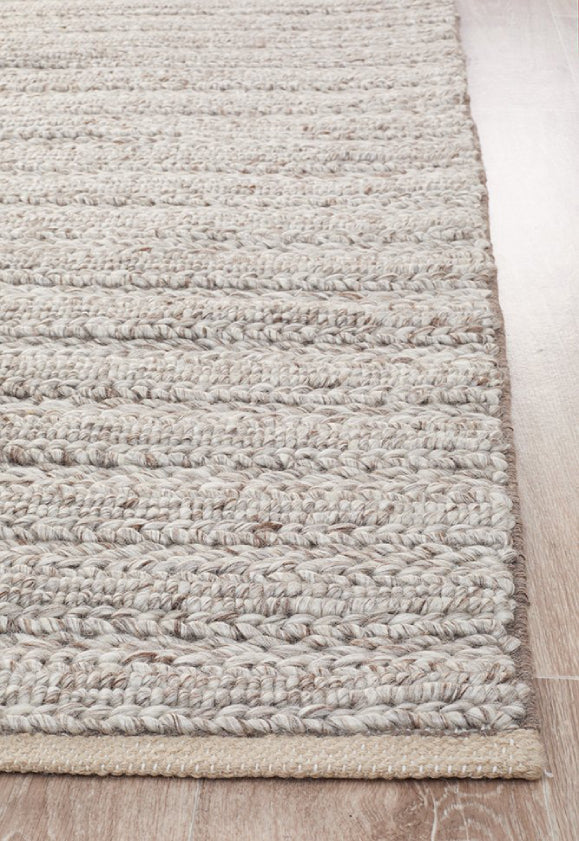 Hazel - Alabaster Rug