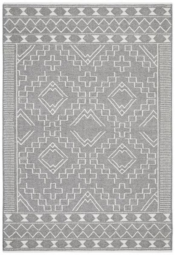 Rhone - Meztli Grey Rug