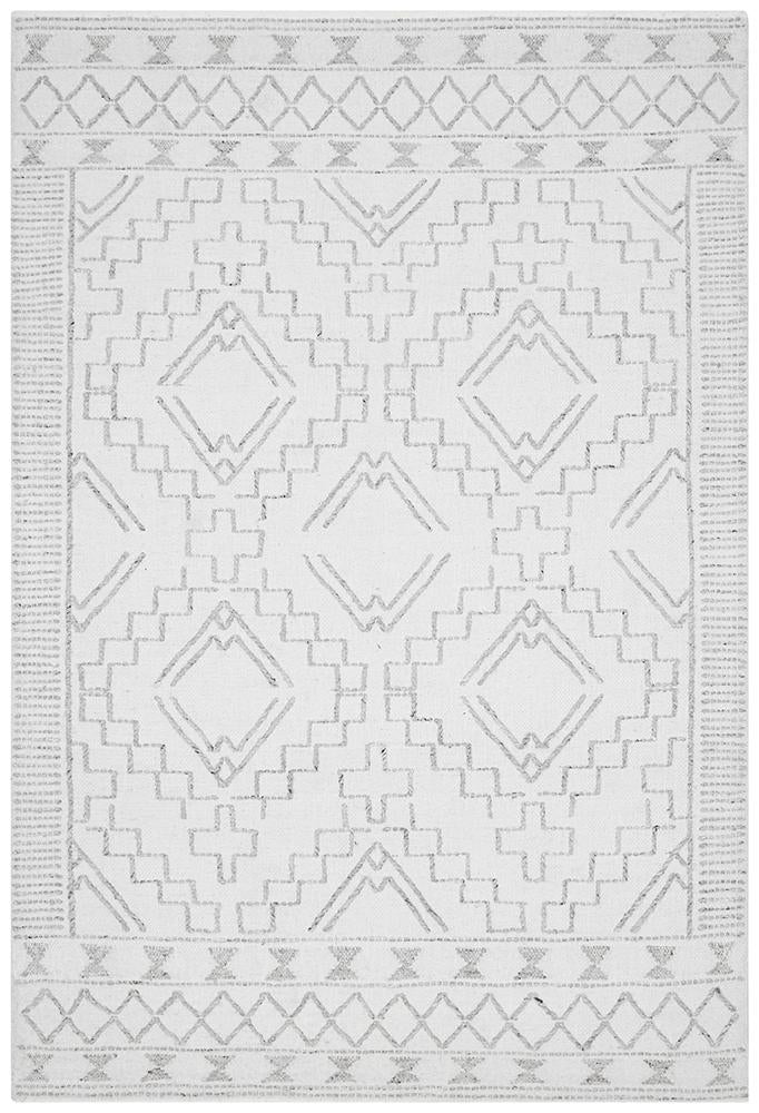 Rhone - Meztli Ivory Rug