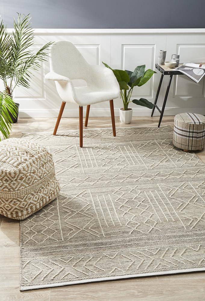 Rhone - Tiva Natural Rug