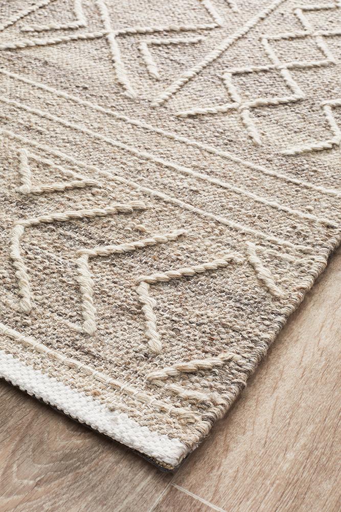 Rhone - Tiva Natural Rug