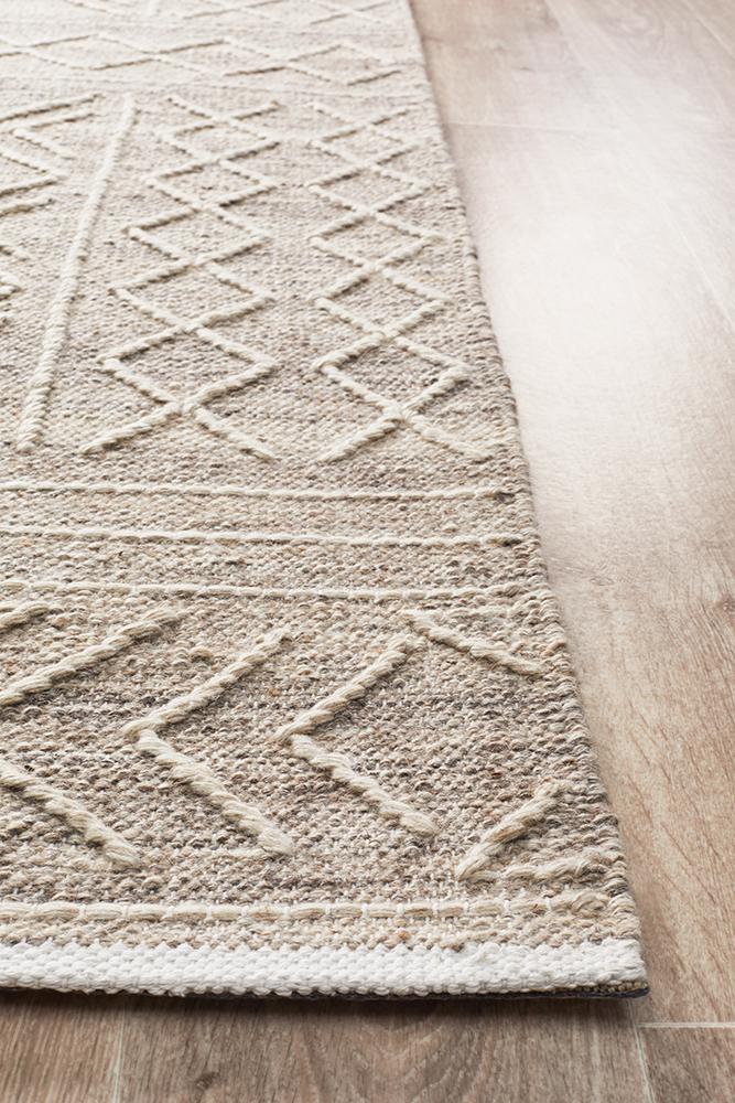 Rhone - Tiva Natural Rug