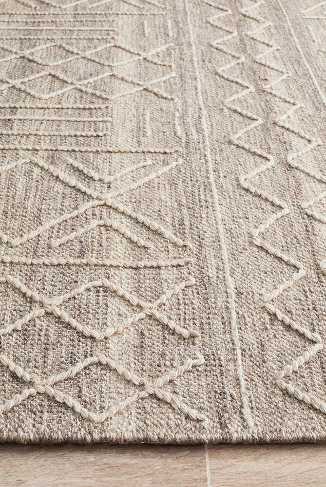 Rhone - Tiva Natural Rug