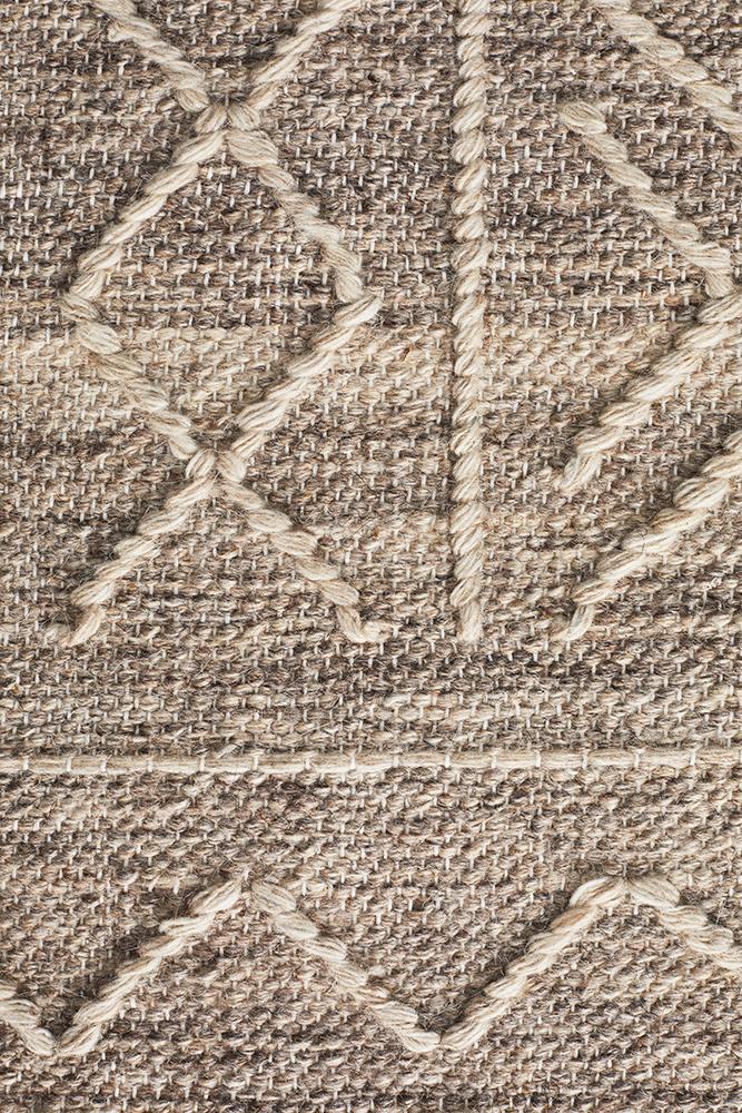 Rhone - Tiva Natural Rug