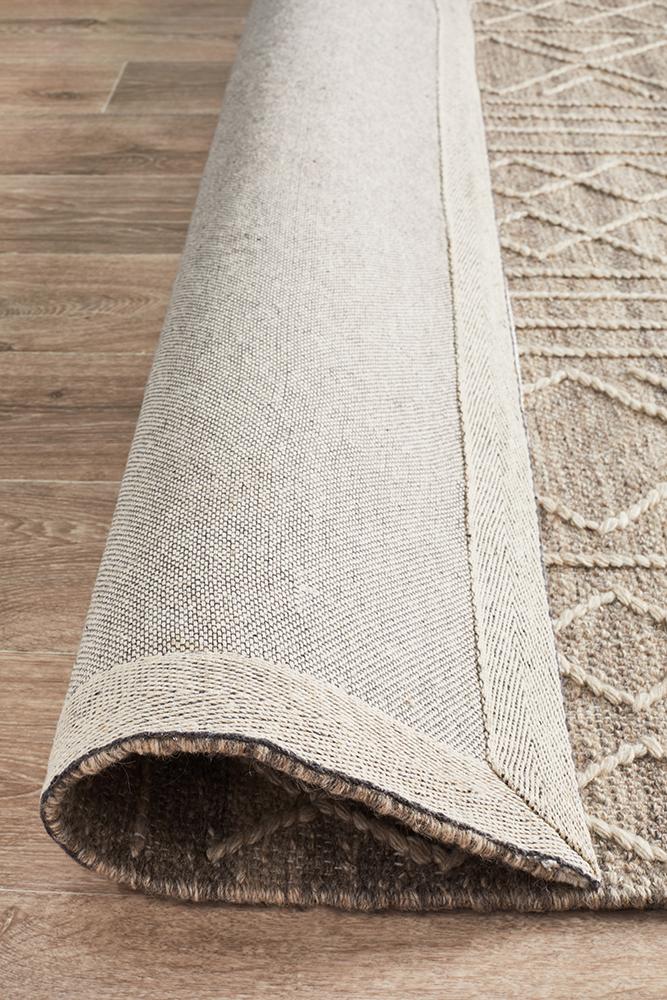 Rhone - Tiva Natural Rug