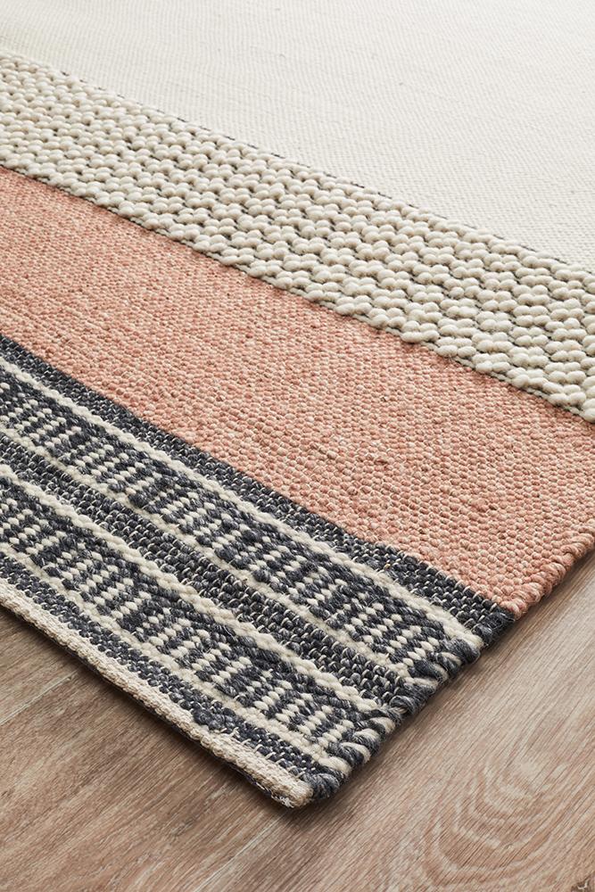 Rhone - Wiyot Rug