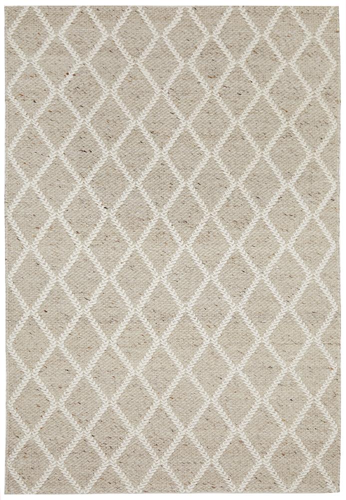 Larson Natural Rug Image 3
