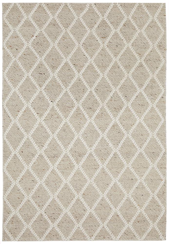 Larson Natural Rug Image 3