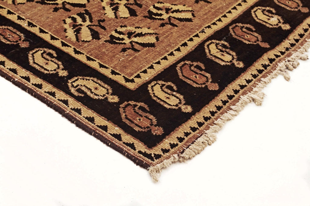 Traditional Sirjan Persian Rug - Size: 150x232cm - Coconapple_5