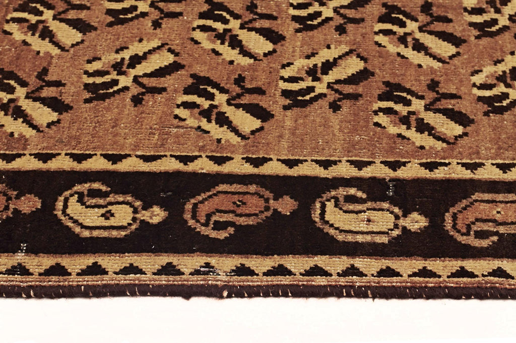 Traditional Sirjan Persian Rug - Size: 150x232cm - Coconapple_4