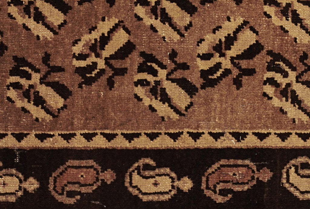 Traditional Sirjan Persian Rug - Size: 150x232cm - Coconapple_3