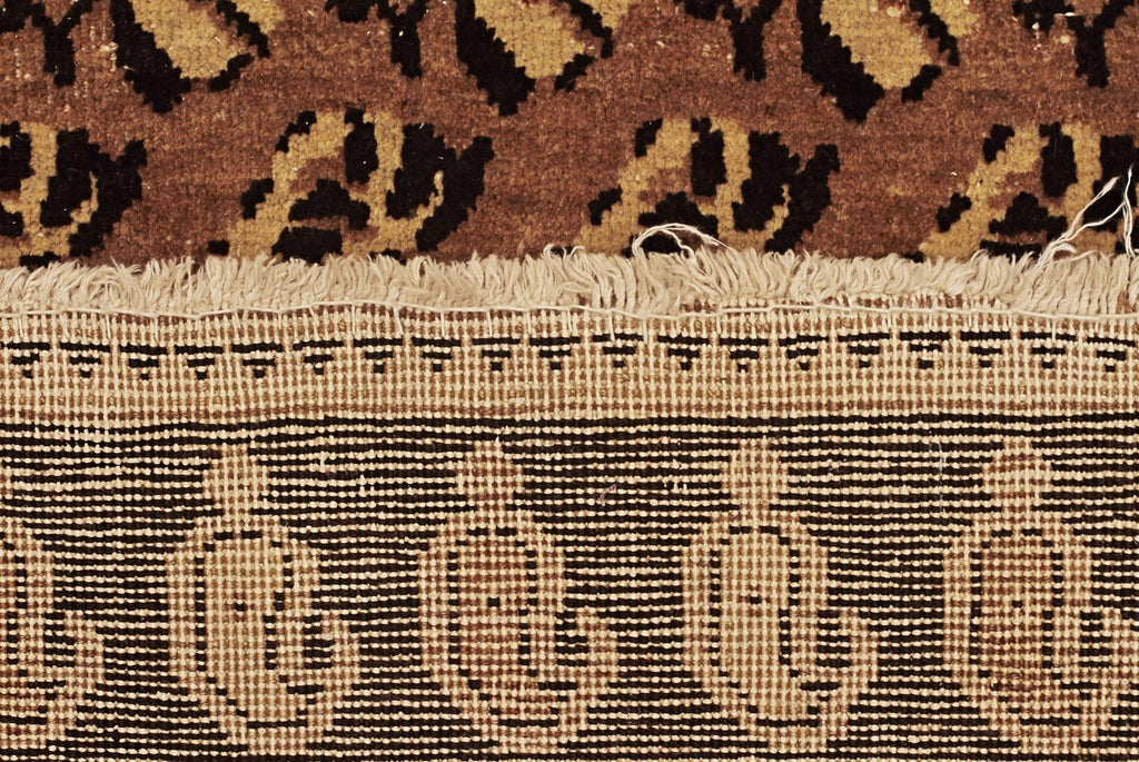 Traditional Sirjan Persian Rug - Size: 150x232cm - Coconapple_2