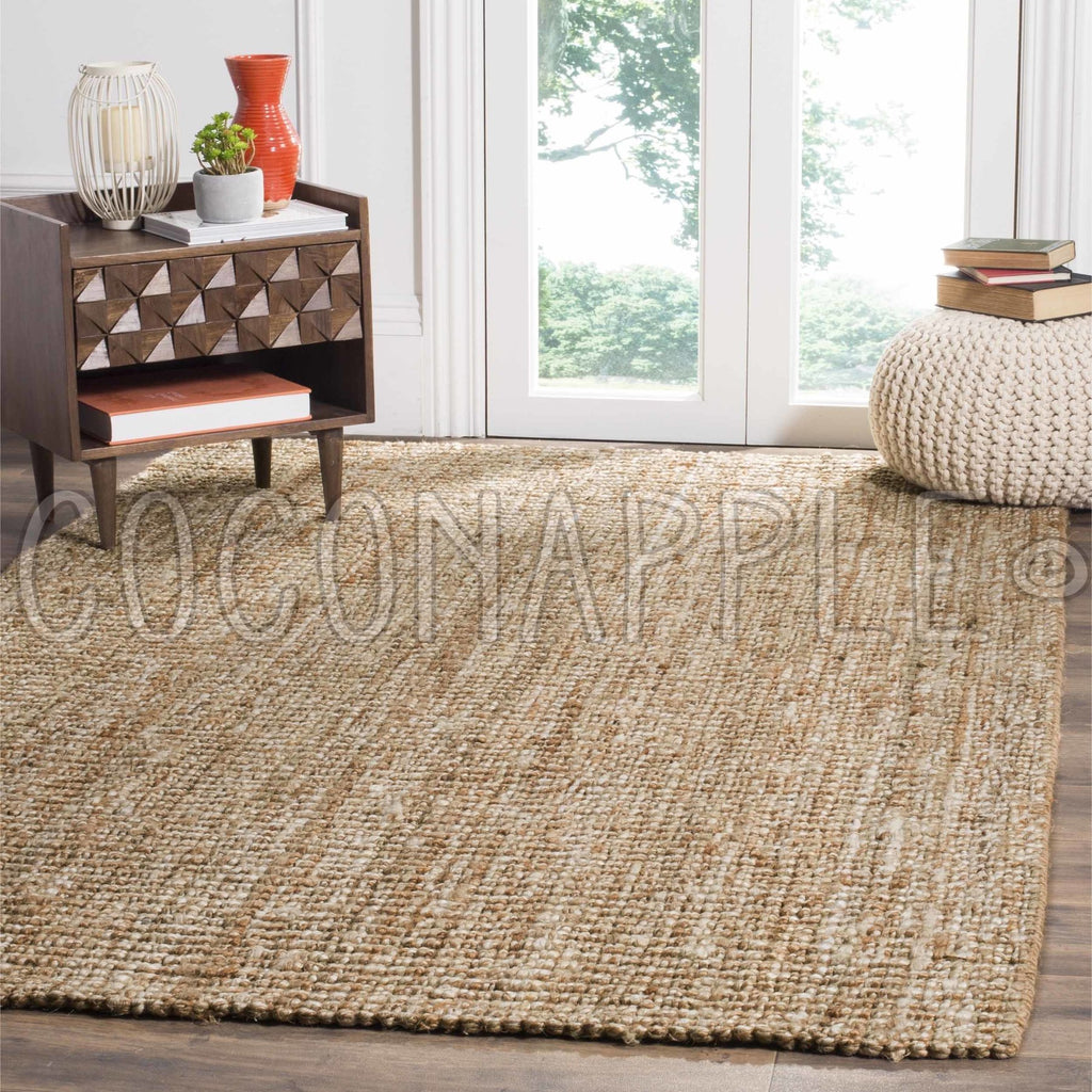 Surat - Knotted Rug