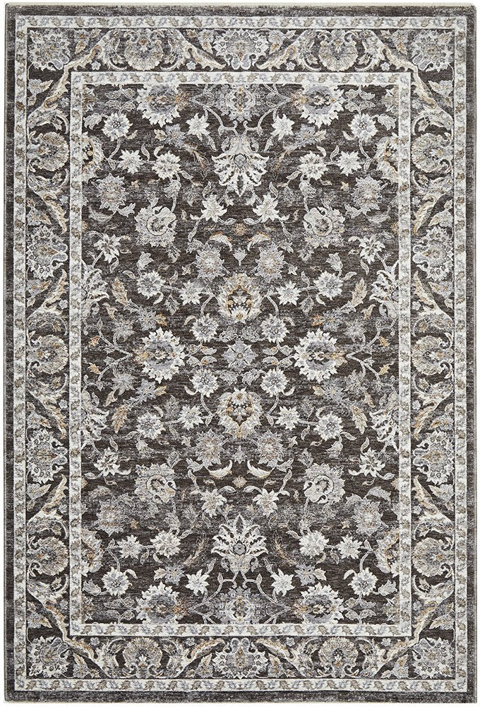 Esha - Umber Rug