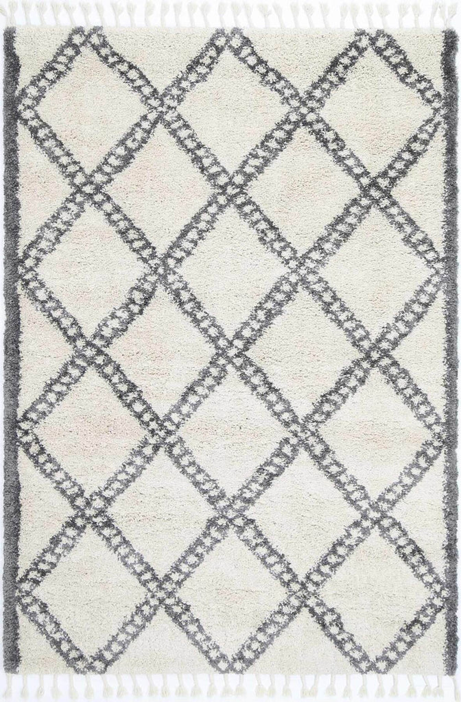 Sefrou - Trial Ivory Rug