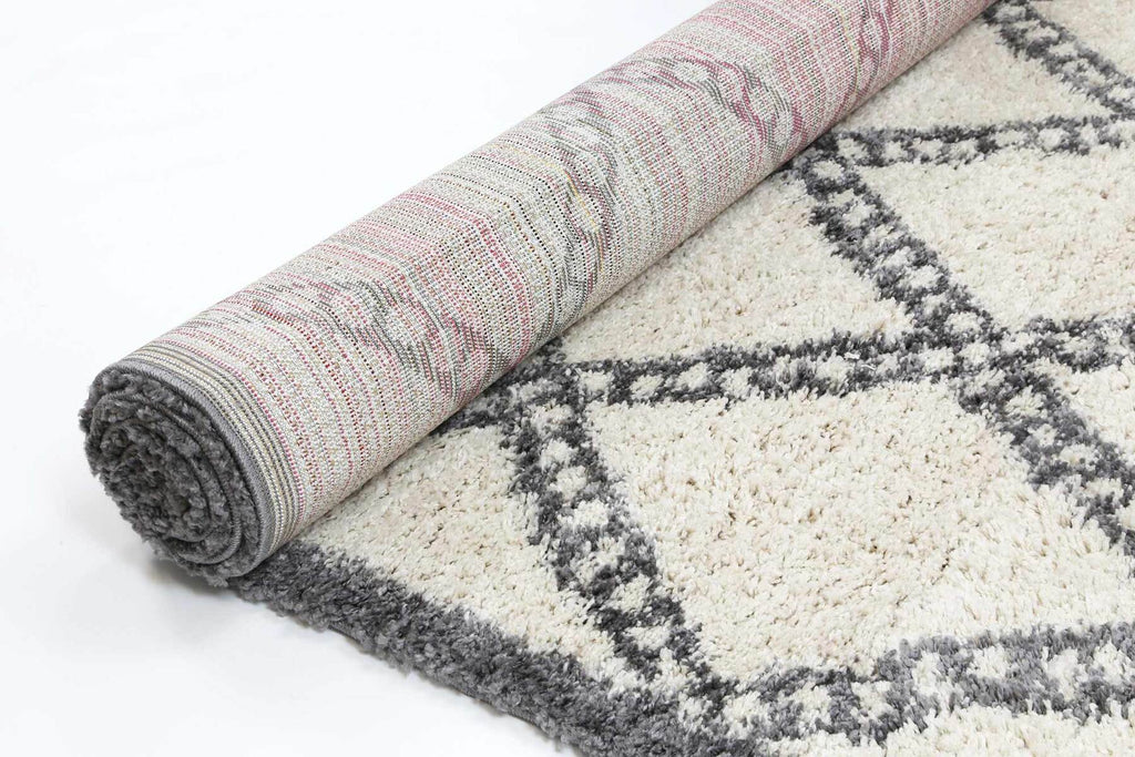 Sefrou - Trial Ivory Rug