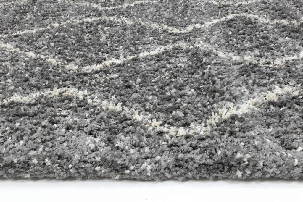 Sefrou - Tapis Pepper Rug